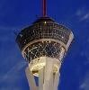 Stratosphere Casino, Hotel & Tower Logo