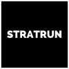 Stratrun Logo