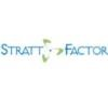 Stratt Factor Logo