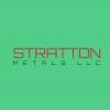 Stratton Metals Logo