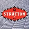 Stratton Mountain Ski Resort Logo