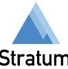 Stratum Networks Logo