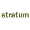 stratum Logo
