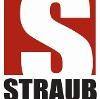 Straub Construction Logo