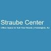 Straube Center Logo