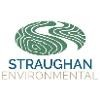 Straughan Environmental Logo