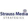 Strauss Radio Strategies Logo