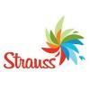 Strauss Logo