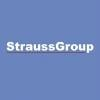 StraussGroup Logo