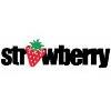Strawberry Stores Logo