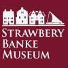 Strawbery Banke Museum Logo