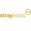 Stray Boots Logo