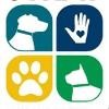 Stray Haven Humane Society & SPCA Logo