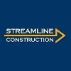 Streamline Construction (CA) Logo