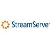StreamServe Logo
