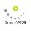 StreamWIDE Logo
