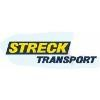 Streck Transport Logo