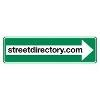 Streetdirectory Logo