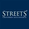 Streets Chartered Accountants Logo