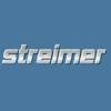 Streimer Sheet Metal Logo
