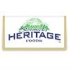 Stremicks Heritage Foods Logo