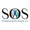 Strengthening Our System Logo