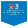 StressCrete Logo