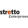 Stretto Enterprises Logo