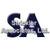 Strickler Associates Logo
