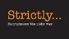 Strictly Recruitment Logo