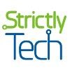 Strictly Technologies Logo