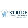 STRIDE Community Health Center Logo