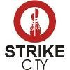 Strike City Logo