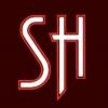 Strip House Logo