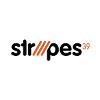 Stripes39 Logo