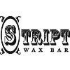 Stript Wax Bar Logo