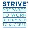 Strive (New York) Logo