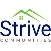 Strive Communities Logo