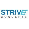 Strive Concepts Logo