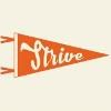 Strive For College Logo