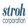 Stroh Corporation Logo