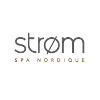 Strom Spa Nordique Logo