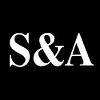 Strong & Associates Logo