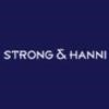 Strong & Hanni Logo