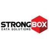 StrongBox Data Solutions Logo