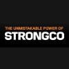 Strongco Logo