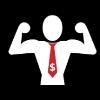 Stronger SalesPeople Logo