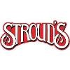 Stroud's North Logo