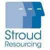 Stroud Resourcing Logo
