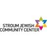 Stroum Jewish Community Center Logo